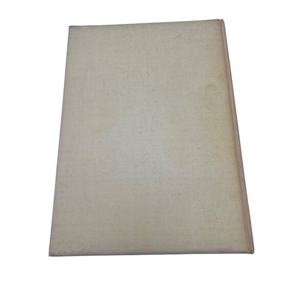 1959 Appalachian Yearbook Maryville High School Rebels Vintage Tennessee - Picture 8 of 8